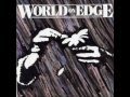 Wash the Rain - World on Edge 