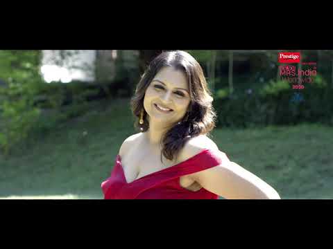 Sulagna Das Poddar, Finalist, Haut Monde Mrs India Worldwide 2020