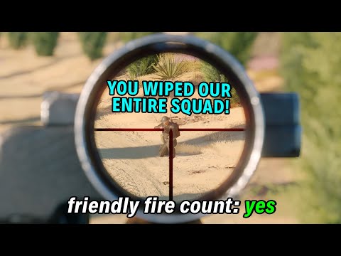 Enlisted: "Teamwork" makes the dream work - Worst Premade Ever Funny Moments