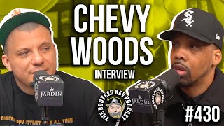 Chevy Woods on Drake vs Kendrick, New Album 1998, Dabbling in Country Music, Taylor Gang & More