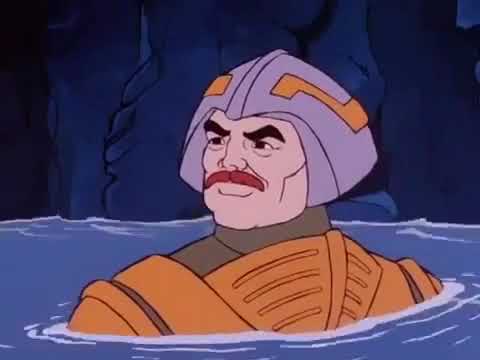 He Man   2x13   L'Isola della Paura