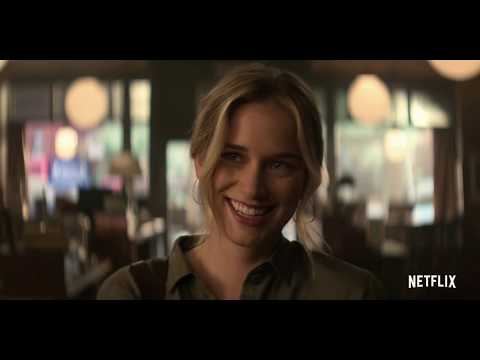 You Season 2 Trailer Song (Michelle Branch - Creep)