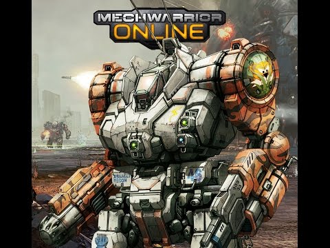 MWO - Zeus 9S - PUG Drop