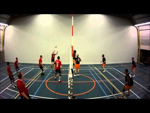 Prota Urk H3 - Dios Oldemarkt