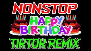 Download lagu Nonstop happy birthday tiktok remix DJ JACOBZKIE mp3