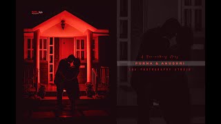 Purna X Anushri || HEER RANJHA REPRISE || CINEMATIC Pre-Wedding 2023 || SRA Photography Studio