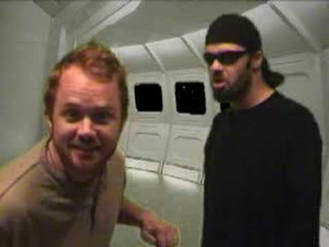 Space Grape Smugglers Trailer