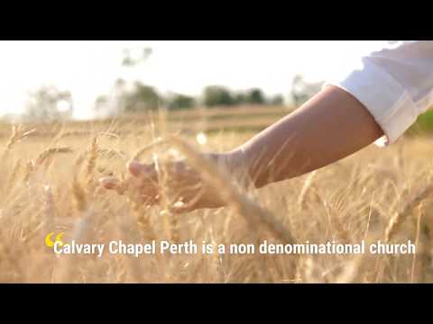 Calvary Chapel Perth video thumbnail