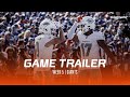 Week 5 Game Trailer | Miami Dolphins
