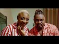 YAMA SEGA X AZAYA N Djouri Official Video 2022 Merci