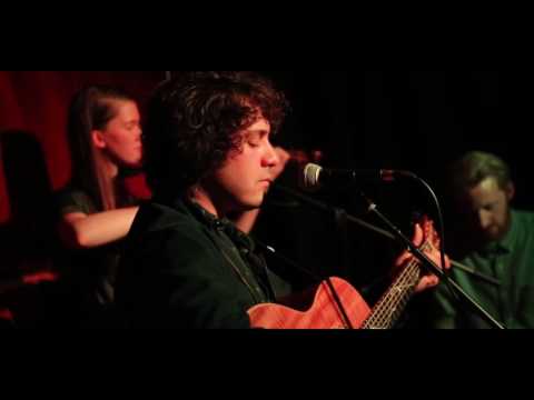 Star Parks - Theoretical Girls (Live at the Ruby Sessions)