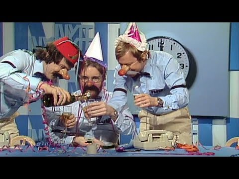 KLM: NyNytt - Episode 4/6 (Sesong 2)