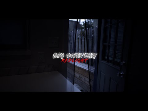 Big OneTrey - RedLight