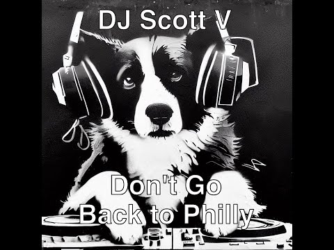 Don't Go Back To Philly | Live DJ Mix | Funk and Hip Hop