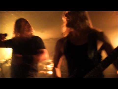 MISTUR - Live Fire Walk With Me European Tour Vol.1 Full HD