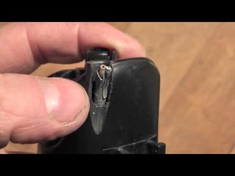 Ремонт помпы акваэль для аквариума