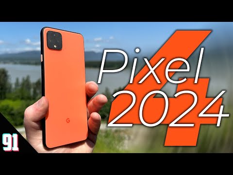 Google Pixel 4 & 4 XL in 2024 - worth it?