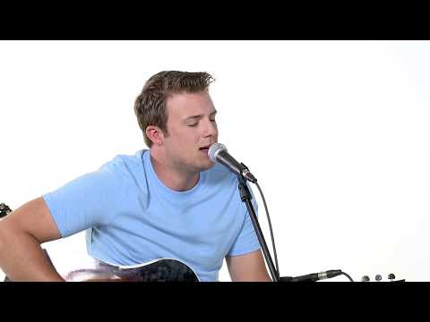 Keith Whitley - Don't Close Your Eyes (Walker Montgomery Cover)