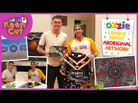 Aboriginal Arts Organization | Community Health