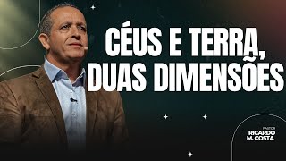 CÉUS E TERRA, DUAS DIMENSÕES | RICARDO M. COSTA | MEVAM ALPHAVILLE