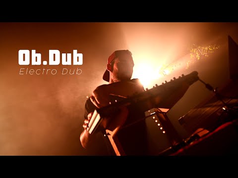 Ob.Dub - Le Mas Riri 2025
