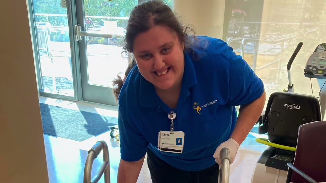 URS Employment Services for Educators video