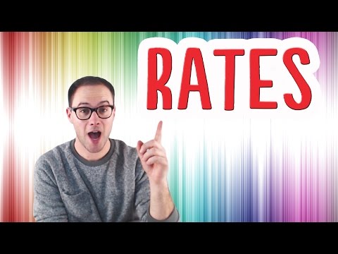Rates