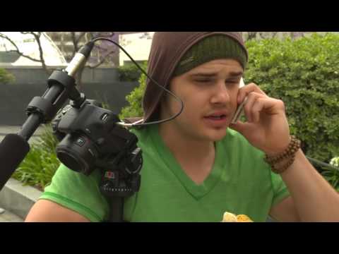 Internet Icon Episode 8  (Main Editor)