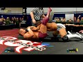 ROH DAVEY RICHARDS VS BRYAN DANIELSON
