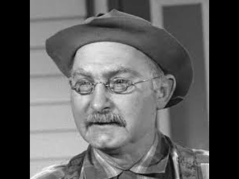 The Day Grandpa Jones Changed Forever