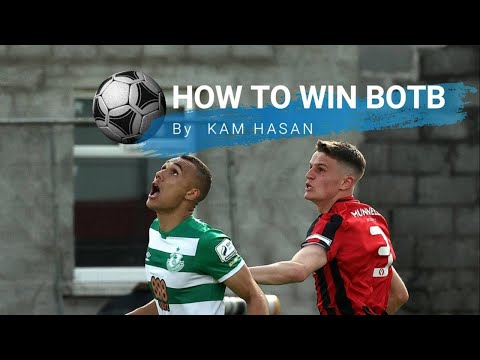 How To Win BOTB | By Kam Hasan | DC 52 2021