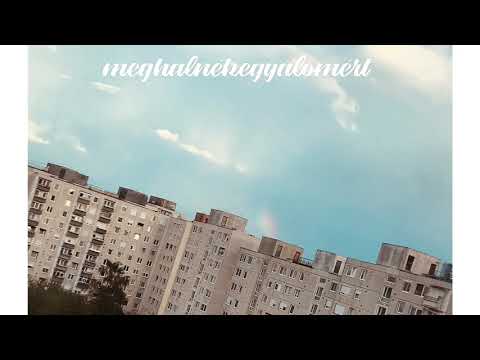 BEKSZ - MEGHALNÉK EGY ÁLOMÉRT