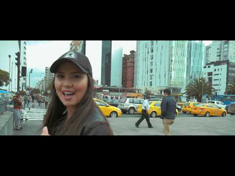 Lil Nazh- Tu movimiento ⚡ (Video lyric)