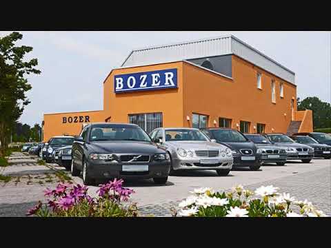 Bozer Automobilvertrieb