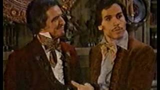 Zorro and Son Episode #1