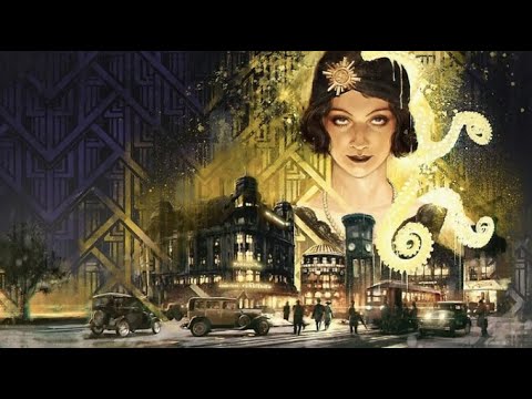 Cthulhu Review Episode 43 - Berlin