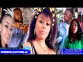 JEMIMA IBELE LANCE UN DEFIS FACE A JAEL JANVIER RENNE ABIRE CARINE MOKONZI AZA NA POSA YA CLASH TE