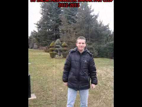 DJ 26ESK(MELANKOLİK DAMAR)"BİR GECE VAKTİ"2013(DJ ZEHİR VE DİYARBAKIT)