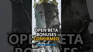 Imħabbra l-Bonuses tal-Beta Miftuħa u t-Trasferiment tas-Save ta' Mortal Shell 2