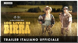 100 LITRI DI BIRRA | Trailer italiano ufficiale HD
