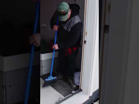 The Worst House Guest! #Shorts #JadeFever #Mining