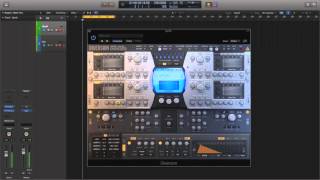 Video thumbnail for Project Preset: Dmitry Sches - Diversion by SonicNinja