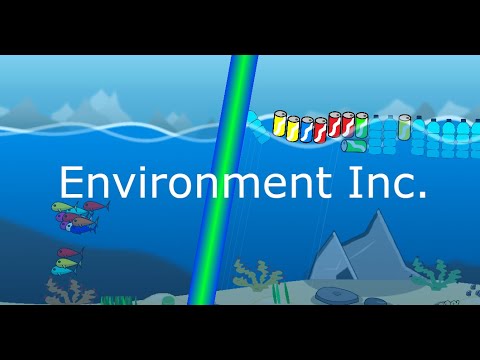 Environment Inc. Video