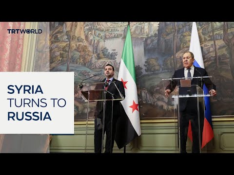 Putin to host Alsharaa as Syria deepens ties with Russia
