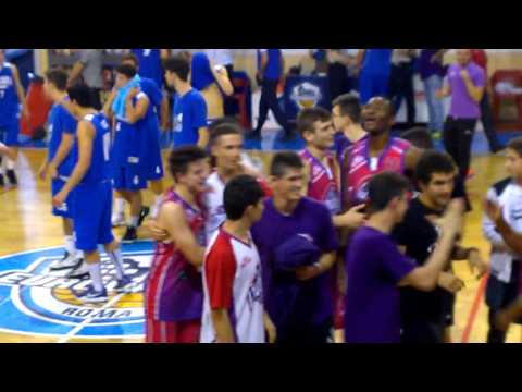 Lido DI Roma - Pescara 68 - 67