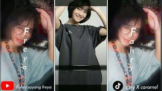 Download lagu JJ FREYA JKT48🥀|SOUND BABY ROCK KANE YANG LAGI VIRAL😋👊🏻 mp3