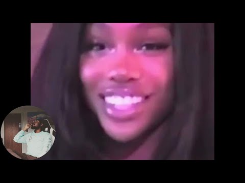 Cardi B x Sza x City Girls Type Beat - Red Light District