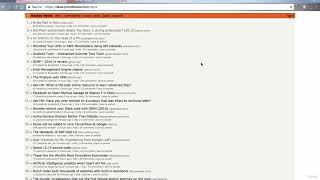 493 How to Launch on Hacker News