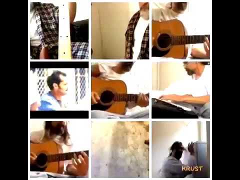 KRUST  "Cuckoo's Nest Medley"  by Jack Nitzsche