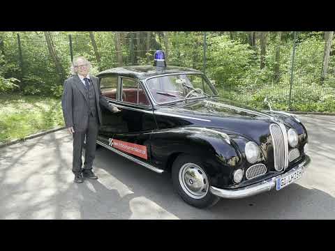 „Isar 12 – bitte kommen!“